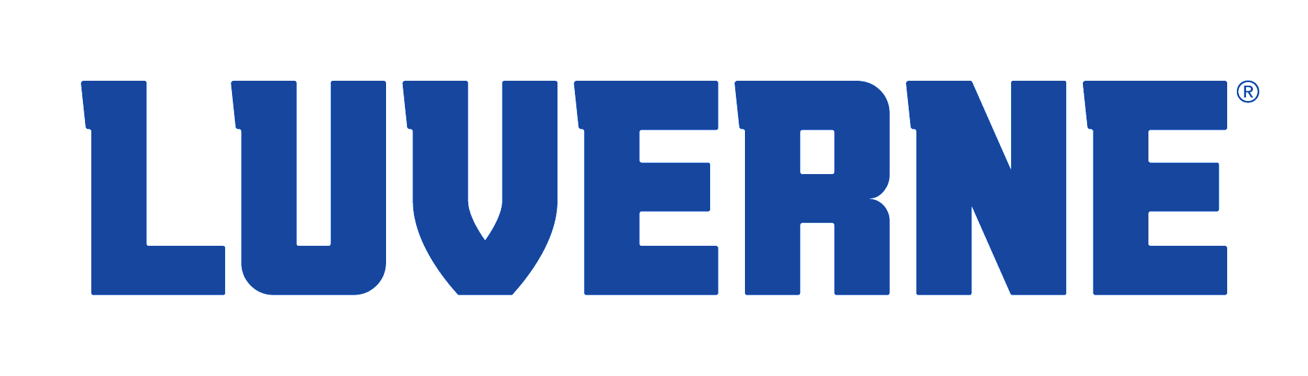 Luverne